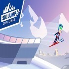 Download game Ski jump challenge for free and Candy match 3 legend: Saga for Android phones and tablets .