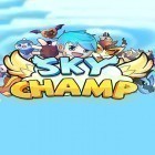 Download game Sky champ for free and Siegecraft TD for Android phones and tablets .