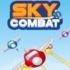 Download game Sky combater for free and Deer hunter 2014 for Android phones and tablets .