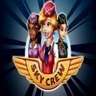 Download game Sky crew for free and Crazy kick for Android phones and tablets .