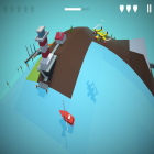 Download game Sky Duels for free and Hang line for Android phones and tablets .