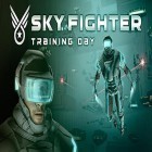 Download game Sky fighter: Training day for free and Race time killer for Android phones and tablets .