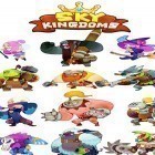 Download game Sky kingdoms for free and Flip hippo for Android phones and tablets .