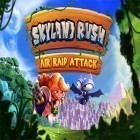 Download game Skyland rush: Air raid attack for free and Flippy kicks for Android phones and tablets .