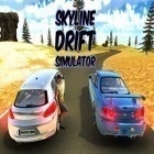 Download game Skyline drift simulator for free and Frontgate fighters jump for Android phones and tablets .