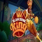 Download game Slam dunk king for free and Turbo river racing for Android phones and tablets .