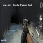 Download game Slender Insane for free and Two roads for Android phones and tablets .