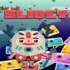 Download game Slidey: Block puzzle for free and Slender Insane for Android phones and tablets .