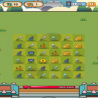 Download game Slime Legion for free and Interlocked for Android phones and tablets .