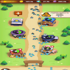 Download game Slime Village for free and Move And Fire for Android phones and tablets .