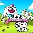 Download game Sloth evolution: Tap and evolve clicker game for free and Pandemic: The board game for Android phones and tablets .