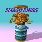 Download game Smash rings for free and Palm kingdoms 3 for Android phones and tablets .