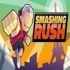 Download game Smashing rush for free and Fast Restaurant for Android phones and tablets .