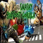Download game Smashy bigfoot gorilla for free and Racing Moto for Android phones and tablets .