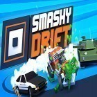 Download game Smashy drift for free and Sara's cooking party for Android phones and tablets .