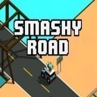 Download game Smashy road: Arena for free and F-22 Raptor strike: Jet fighter for Android phones and tablets .