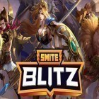 Download game Smite blitz for free and Watercolors for Android phones and tablets .