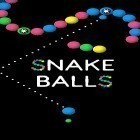 Download game Snake balls for free and Find and destroy: Tank strategy for Android phones and tablets .
