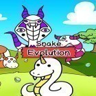 Download game Snake evolution: Mutant serpent game for free and Sleep Walking for Android phones and tablets .