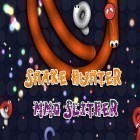 Download game Snake hunter: MMO slither for free and Balldog's adventure for Android phones and tablets .
