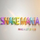 Download game Snake mania for free and Bug jam: Adventure for Android phones and tablets .