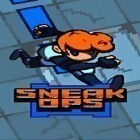 Download game Sneak ops for free and Beat jumper for Android phones and tablets .