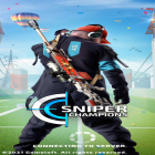 Download game Sniper Champions: 3D shooting for free and Robocraft: Survive and craft for Android phones and tablets .