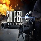 Download game Sniper extinction for free and Dominoes Deluxe for Android phones and tablets .