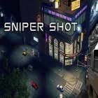 Download game Sniper shot 3D: Call of snipers for free and Dragon war: Origin for Android phones and tablets .