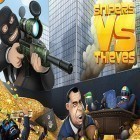 Download game Snipers vs thieves for free and State of survival for Android phones and tablets .