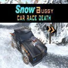 Download game Snow buggy car death race 3D for free and Murder files: The enigma express for Android phones and tablets .