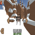 Download game Snow Rider 3D for free and Dragon story: Halloween for Android phones and tablets .