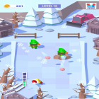 Download game Snowball Battle for free and One Hand Clapping for Android phones and tablets .