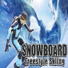 Download game Snowboard freestyle skiing for free and Stick war: Legacy 2 for Android phones and tablets .