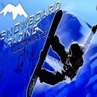 Download game Snowboard racing ultimate for free and Little Legends: Puzzle PVP for Android phones and tablets .