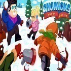 Download game Snowicks: Snow battle for free and Shelter: SCG for Android phones and tablets .