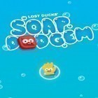 Download game Soap dodgem: Bubble puzzle for free and Little witch bubble for Android phones and tablets .