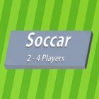Download game Soccar: 2-4 players for free and Raccoon evolution: Make cute mutant coons for Android phones and tablets .