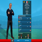 Download game Soccer Club Management 2024 for free and Sky dash: Mission unseen for Android phones and tablets .
