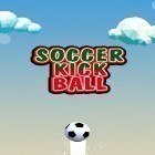 Download game Soccer kick ball for free and Football agent for Android phones and tablets .