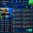 Download game Soccer Manager 2022- FIFPRO Licensed Football Game for free and Chaos: Truck drive offroad game for Android phones and tablets .
