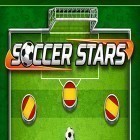 Download game Soccer online stars for free and Space Out for Android phones and tablets .