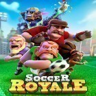 Download game Soccer royale 2018, the ultimate football clash! for free and Planet bash for Android phones and tablets .