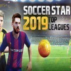 Download game Soccer star 2019: Top leagues for free and Monster mania: Heroes of castle for Android phones and tablets .