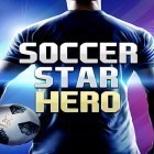 Download game Soccer star 2019: Ultimate hero. The soccer game! for free and 360 Carnival Shooter for Android phones and tablets .