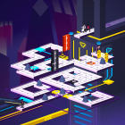 Download game Sole Light: Isometric Puzzles for free and Reckless 2 for Android phones and tablets .