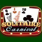 Download game Solitaire carnival for free and Message quest: Adventures of Feste for Android phones and tablets .