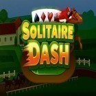 Download game Solitaire dash: Card game for free and Explorer Ellen for Android phones and tablets .