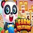 Download game Solitaire idle farm for free and Captain Sabertooth and the treasure of Lama Rama for Android phones and tablets .