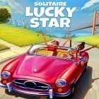 Download game Solitaire: Lucky star for free and Super nano jumpers for Android phones and tablets .
